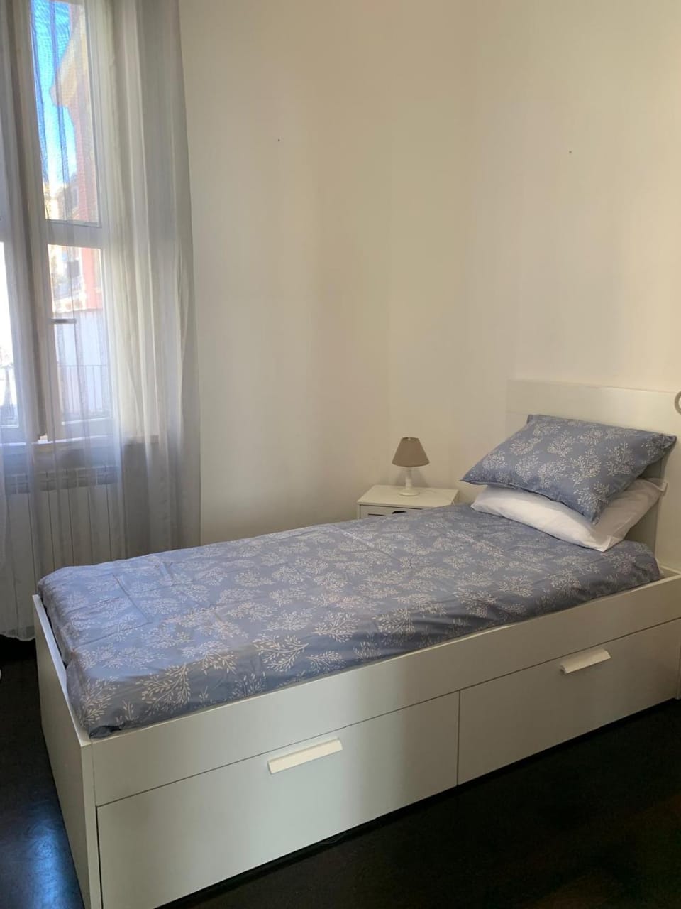 Anita's Luxury Home Apartment in Ostia
