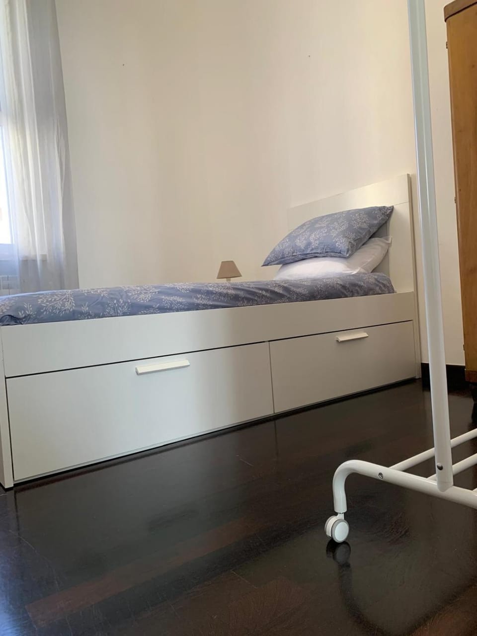 Anita's Luxury Home Apartment in Ostia