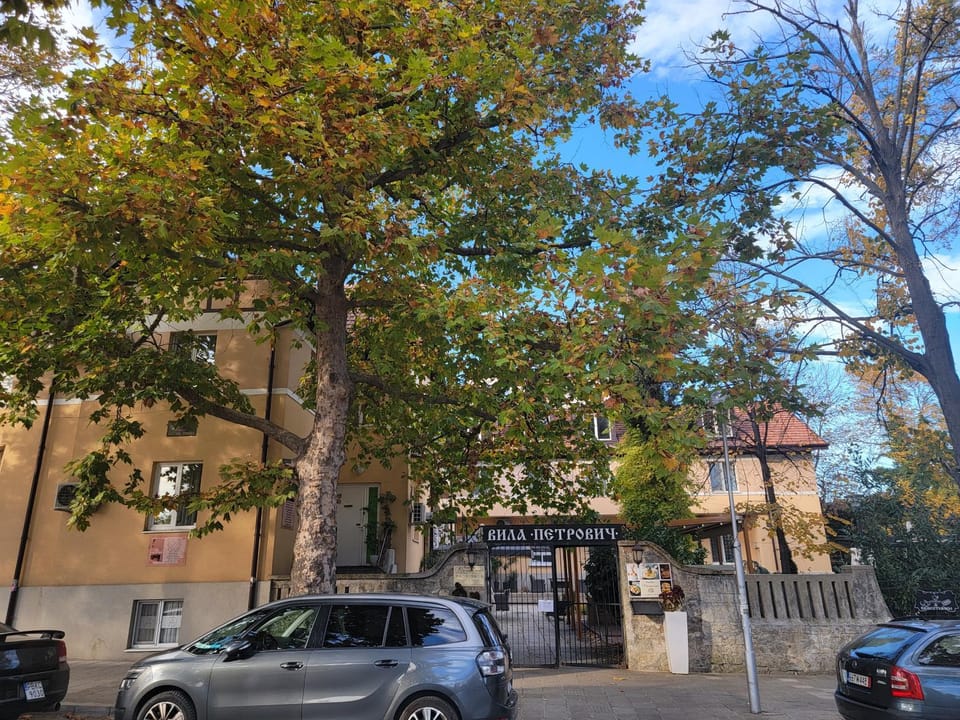 Стаи за гости Писателите Vacation rental in Plovdiv Province