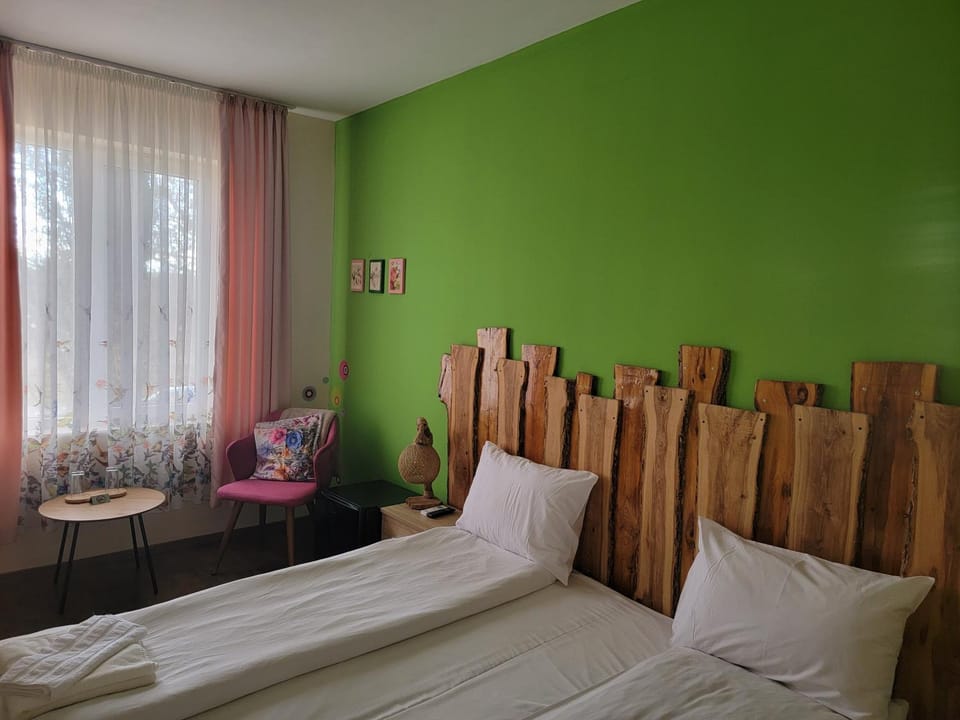 Стаи за гости Писателите Vacation rental in Plovdiv Province