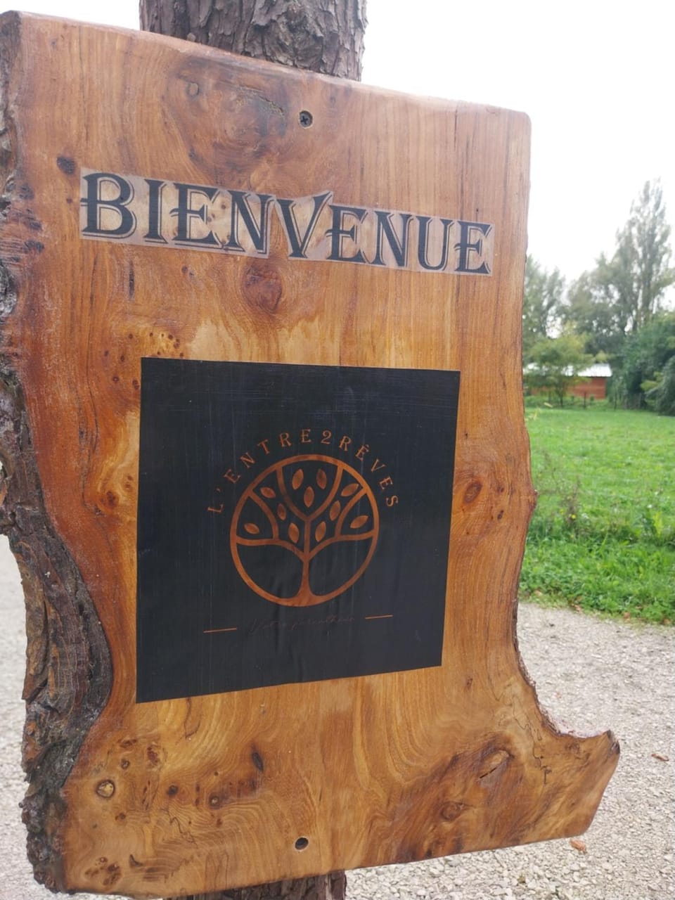 Property logo or sign, Parking