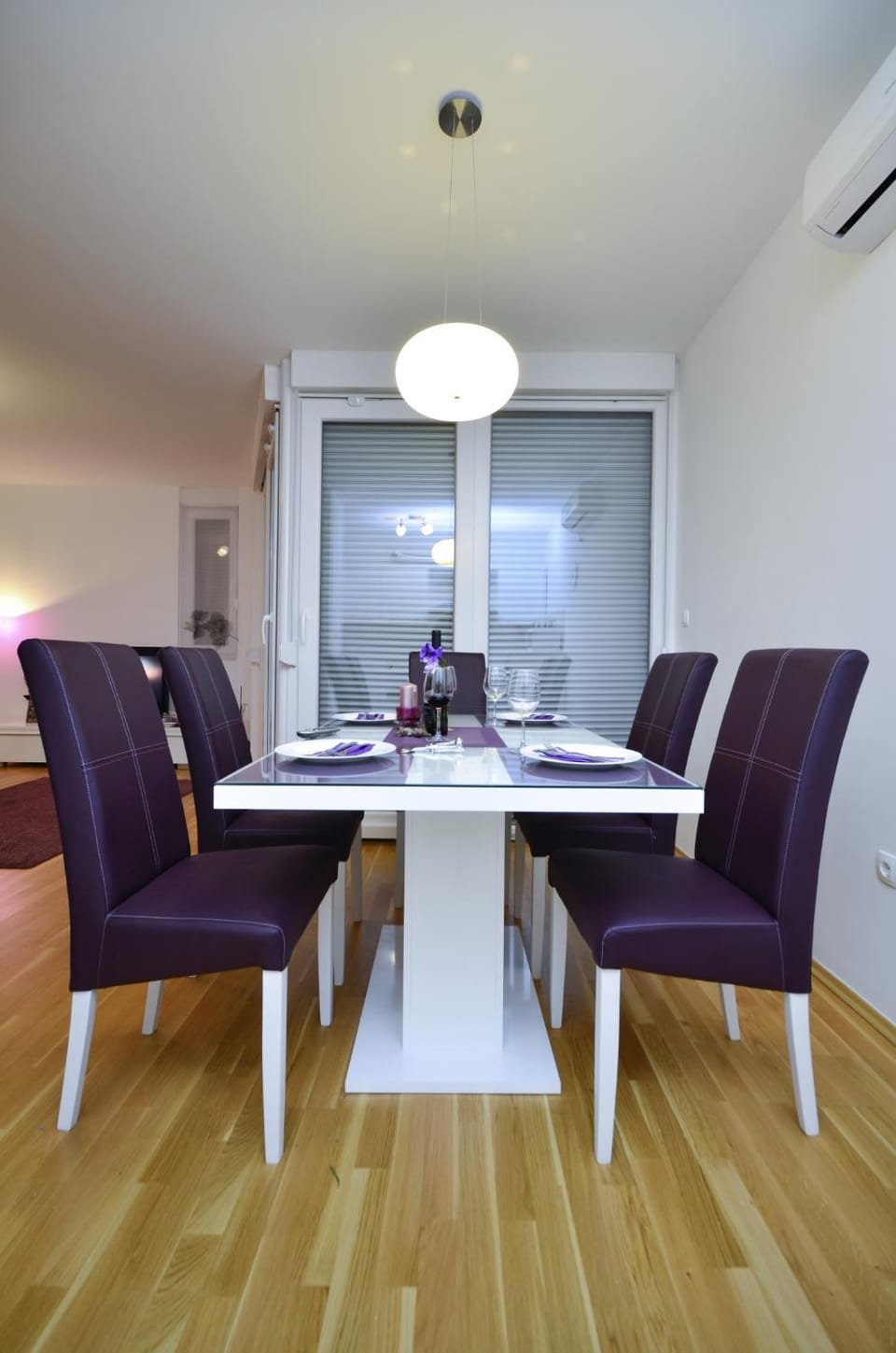 Lavanda Apartment in Makarska