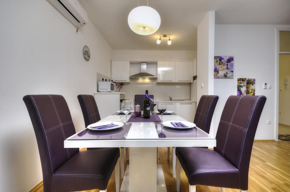 Lavanda Apartment in Makarska