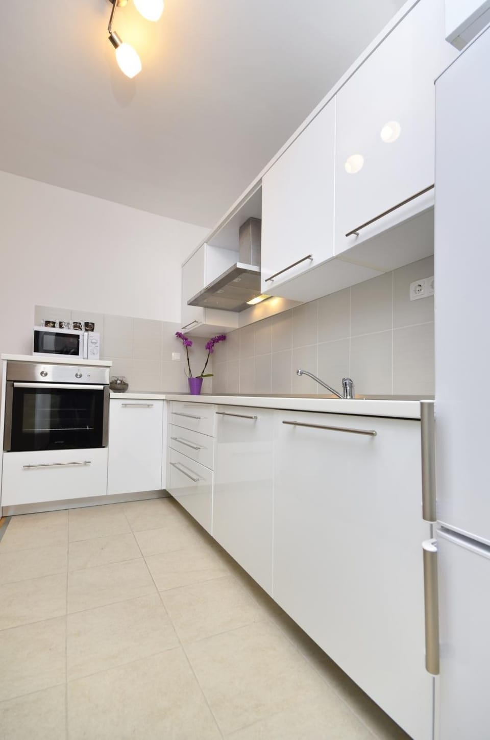 Lavanda Apartment in Makarska