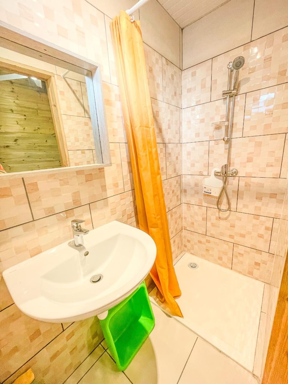 Séjour Authentique et Paisible Chalet in Les Trois-Îlets