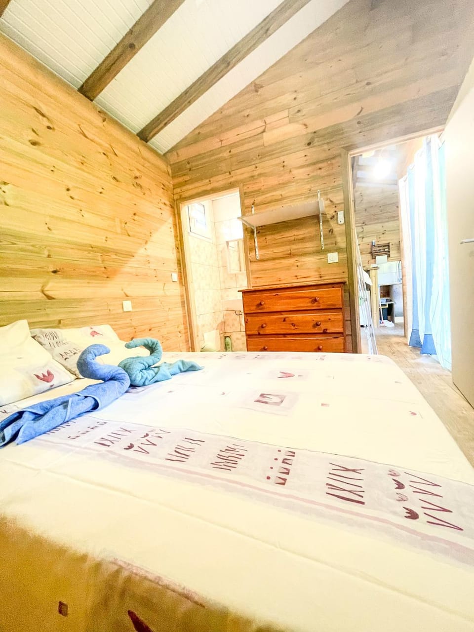 Séjour Authentique et Paisible Chalet in Les Trois-Îlets