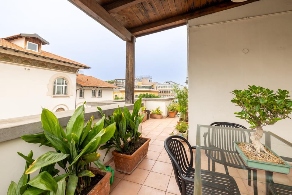 Balcony/Terrace, Balcony/Terrace
