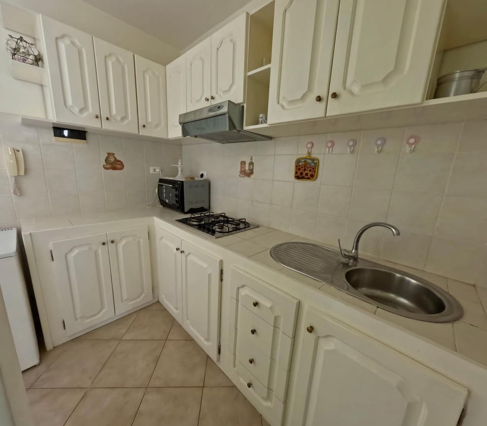 Ca' Ale Apartment in Santa Maria