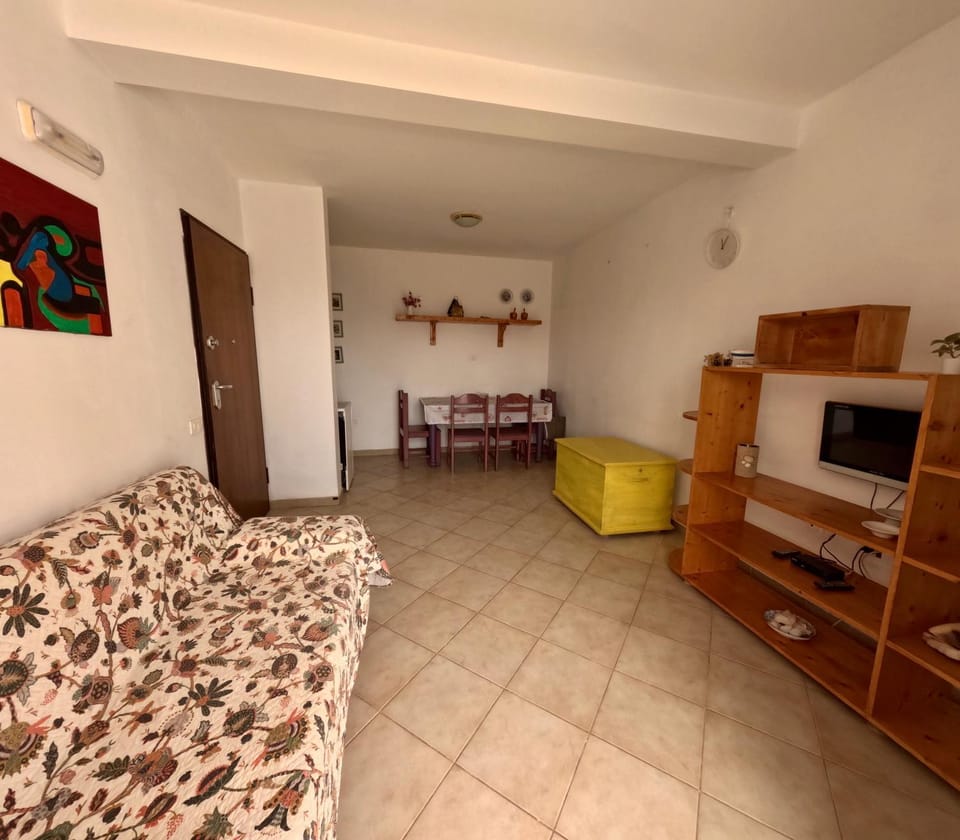 Ca' Ale Apartment in Santa Maria