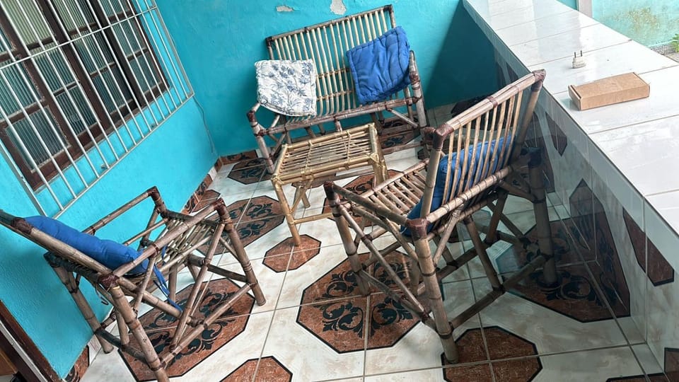 Casa Perfeita para Família House in Caraguatatuba