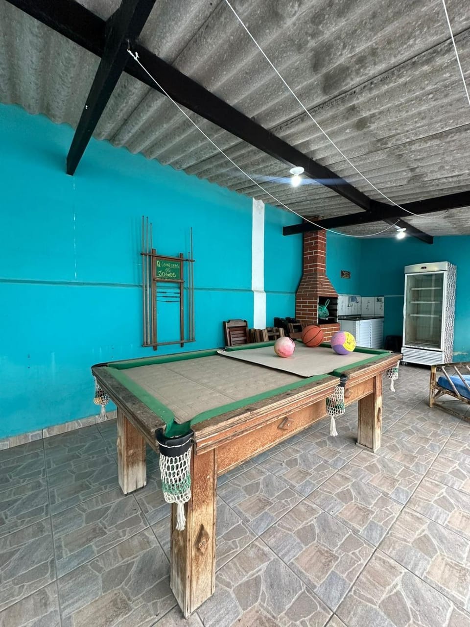 Casa Perfeita para Família House in Caraguatatuba