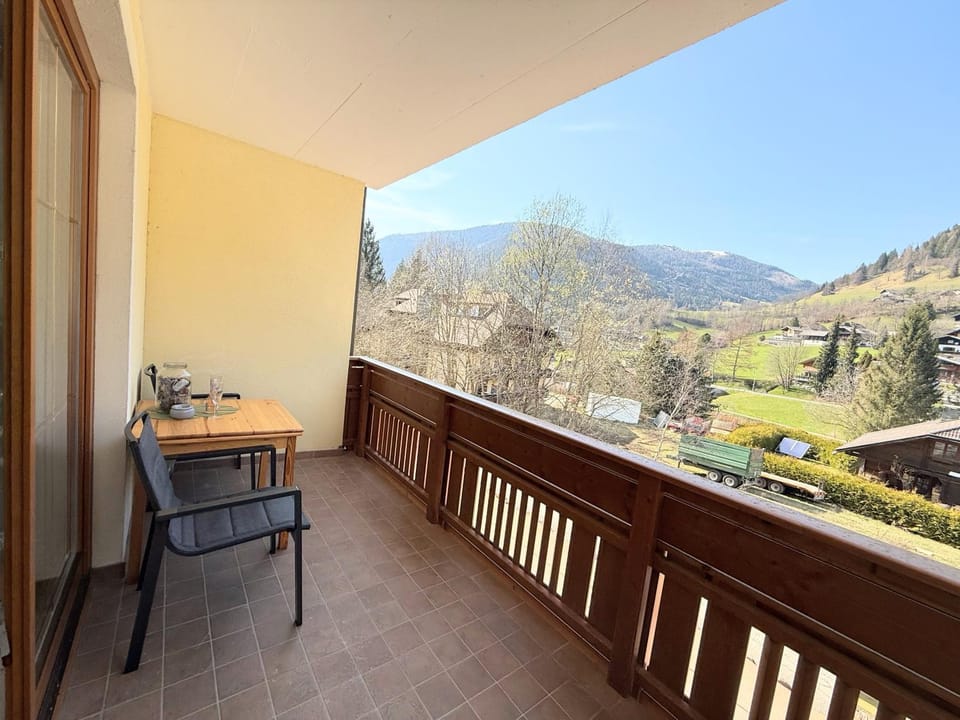 Day, View (from property/room), Balcony/Terrace