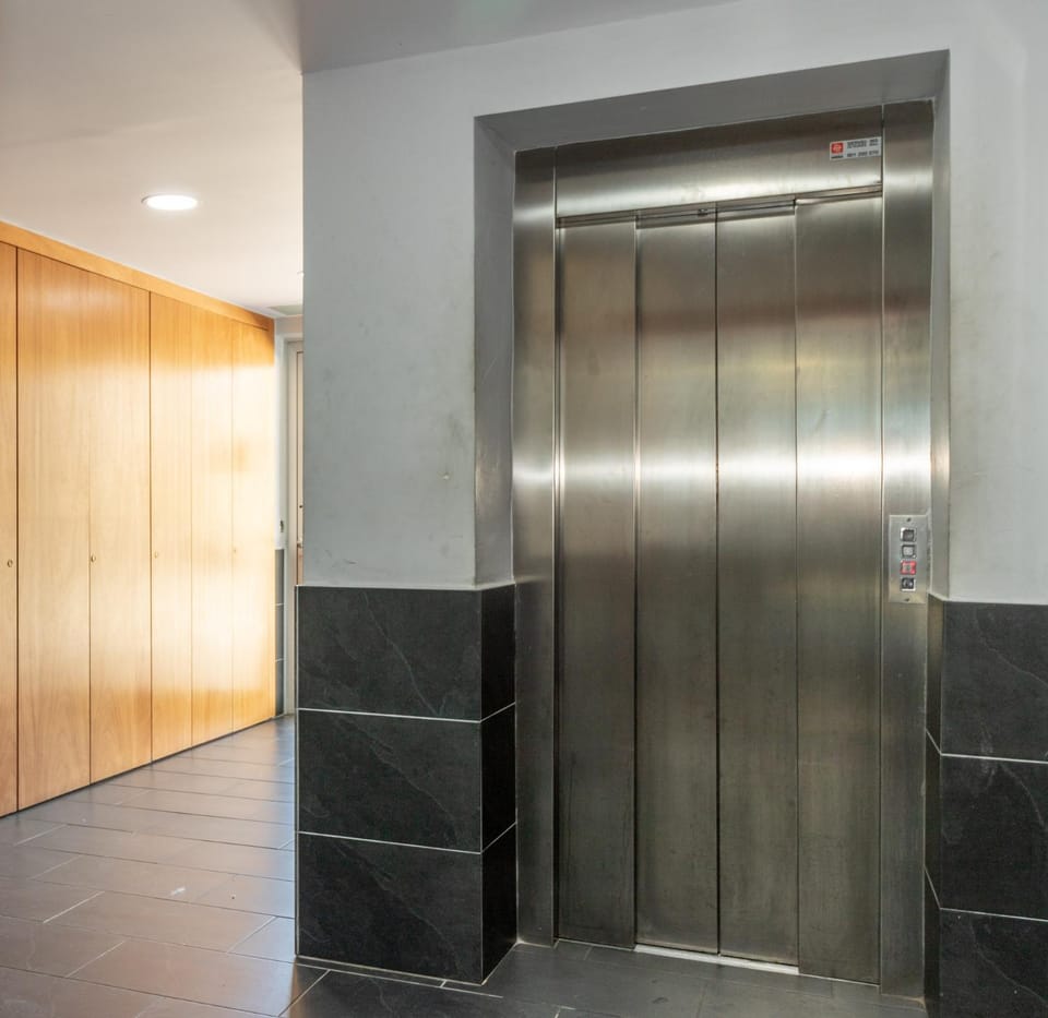elevator