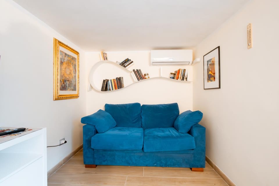 Barakka House Apartment in Bari