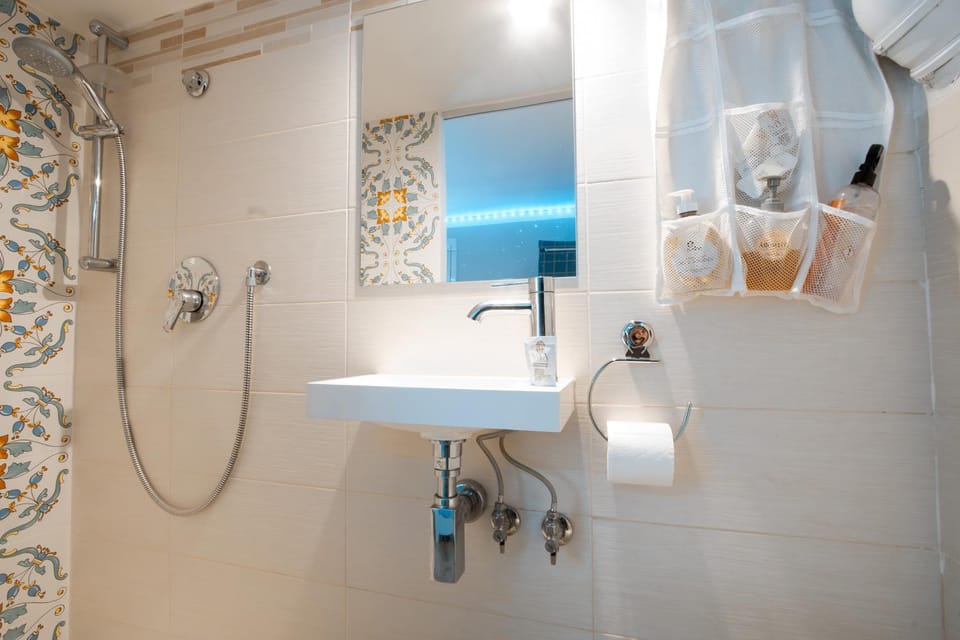 Barakka House Apartment in Bari