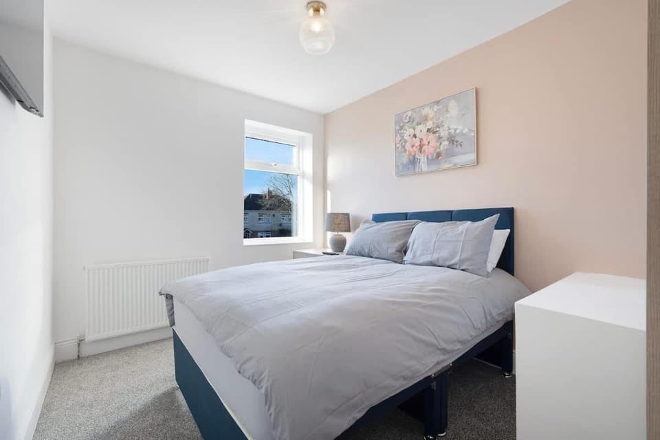 NEW! 2BR in Rowlington Terrace House in Ashington