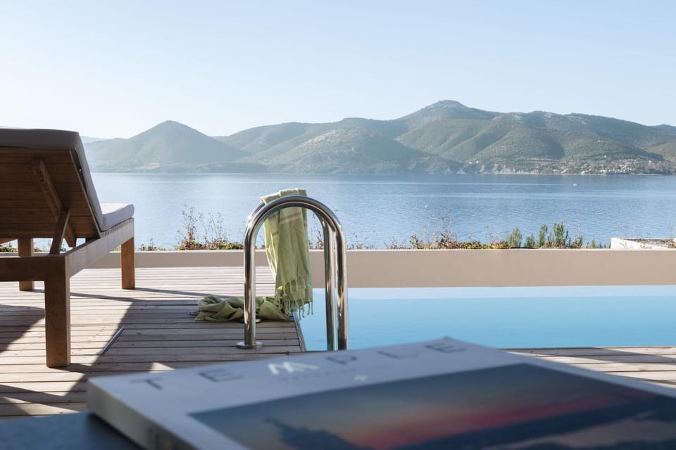 Day, Pool view, Swimming pool