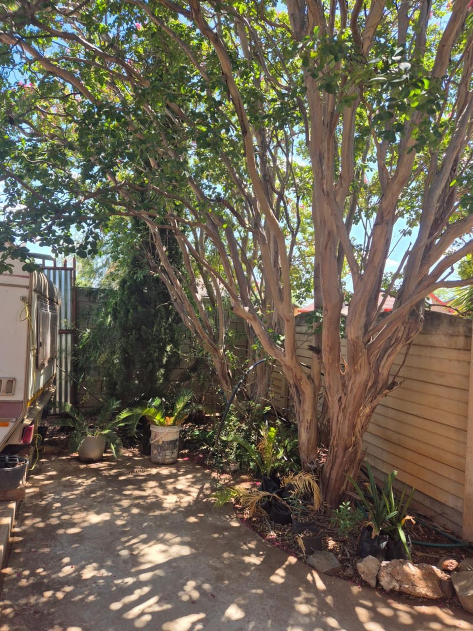 Comfy Home Vacation rental in South Africa