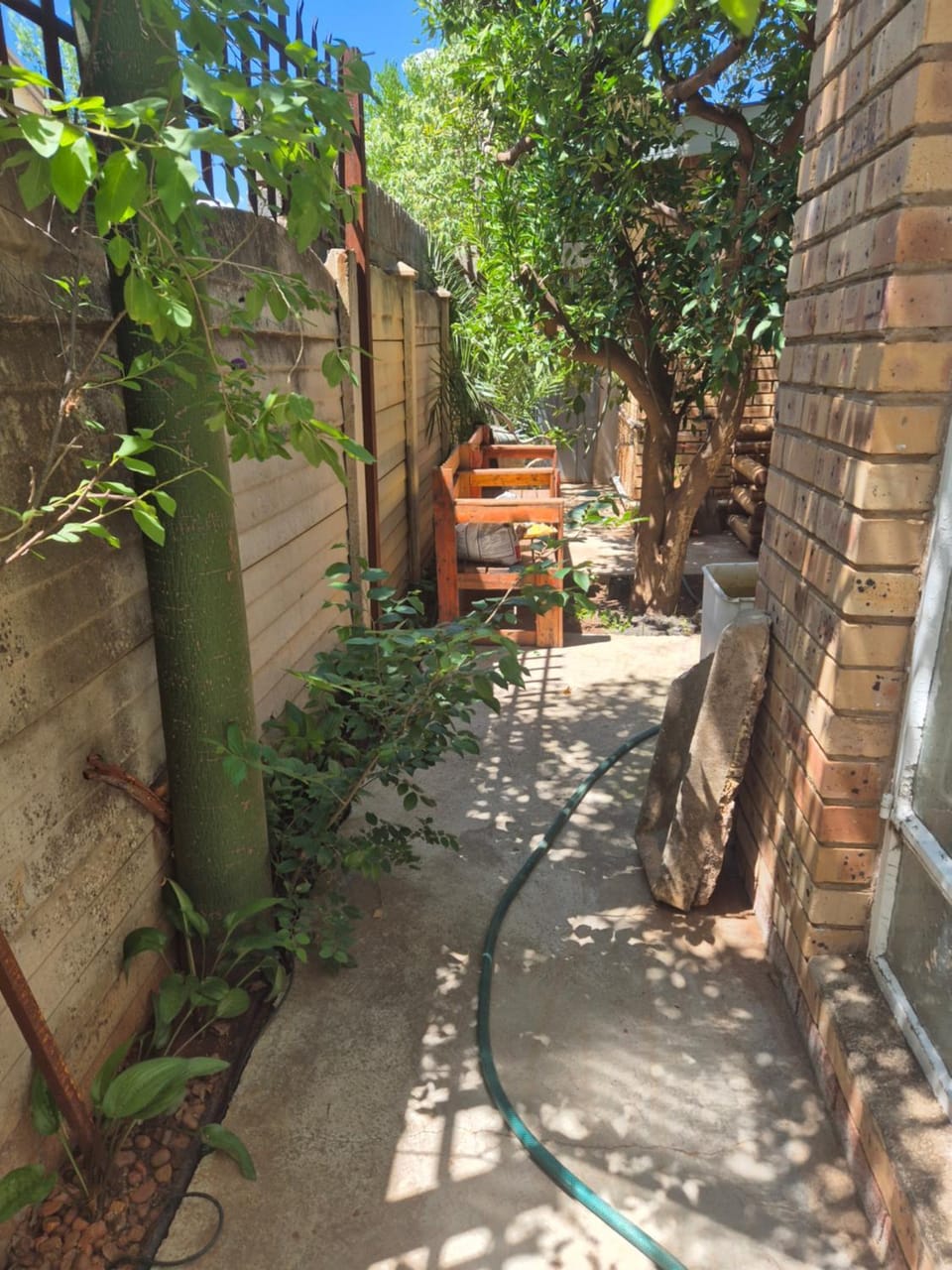 Comfy Home Vacation rental in South Africa