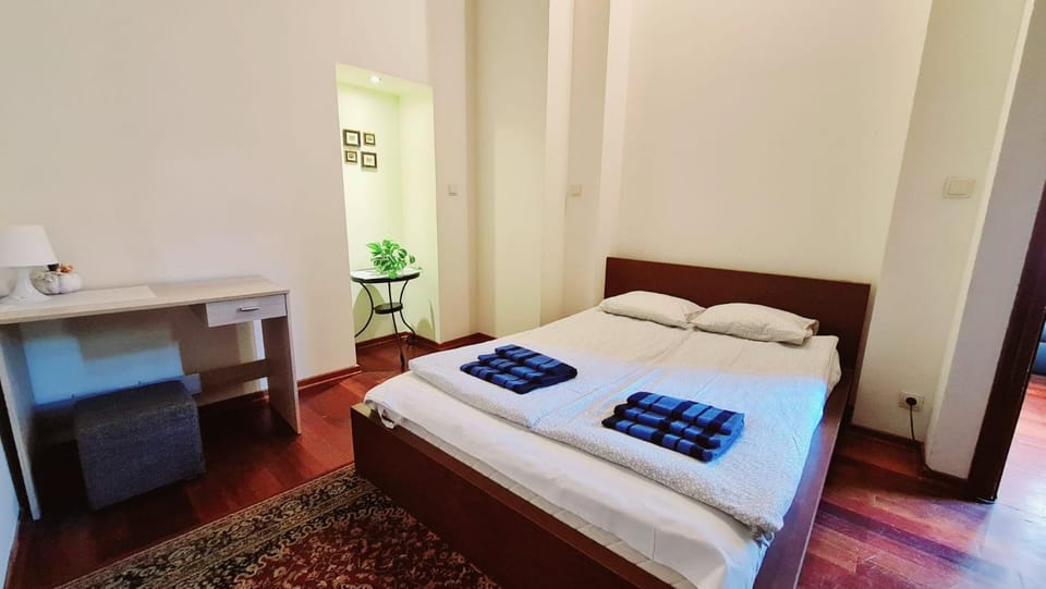 Komfortowy Apartament na ul Brackiej 6B Apartment in Krakow