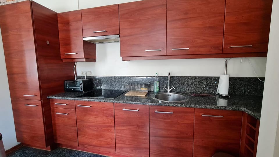 Komfortowy Apartament na ul Brackiej 6B Apartment in Krakow