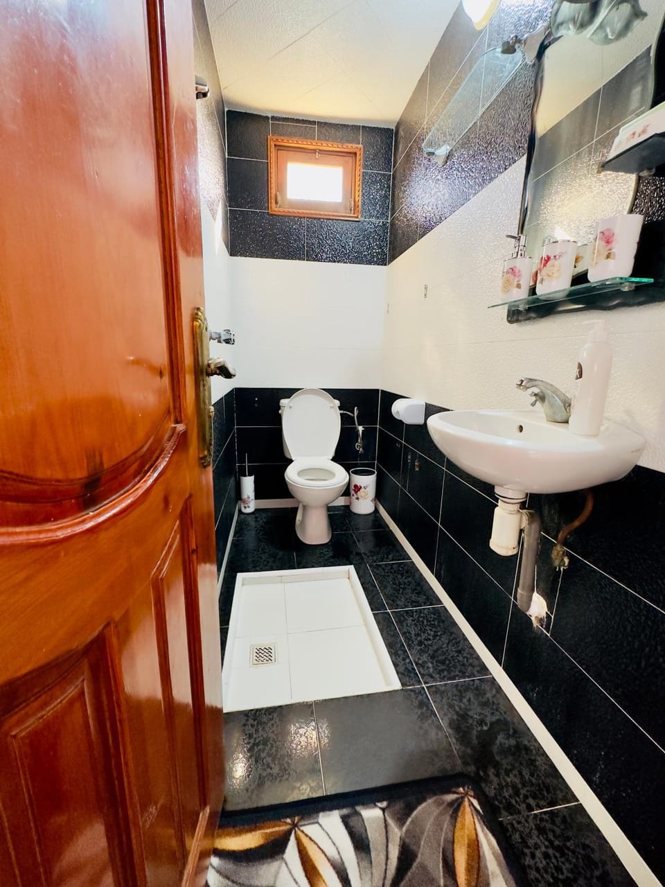 Studio Narjiss avec terrasse Apartment in Essaouira