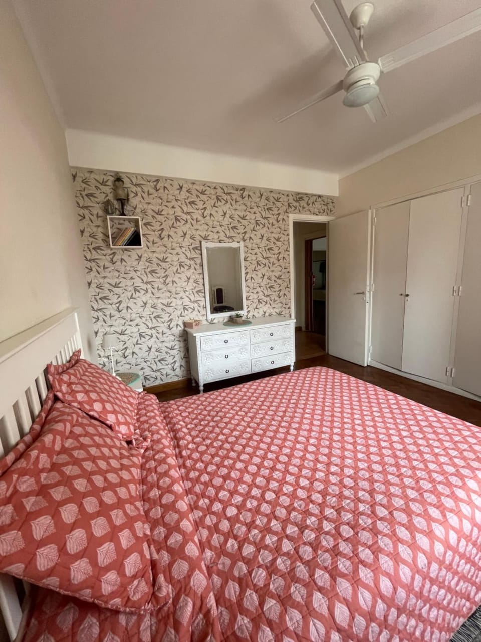 Calle 16 Apartment in Miramar