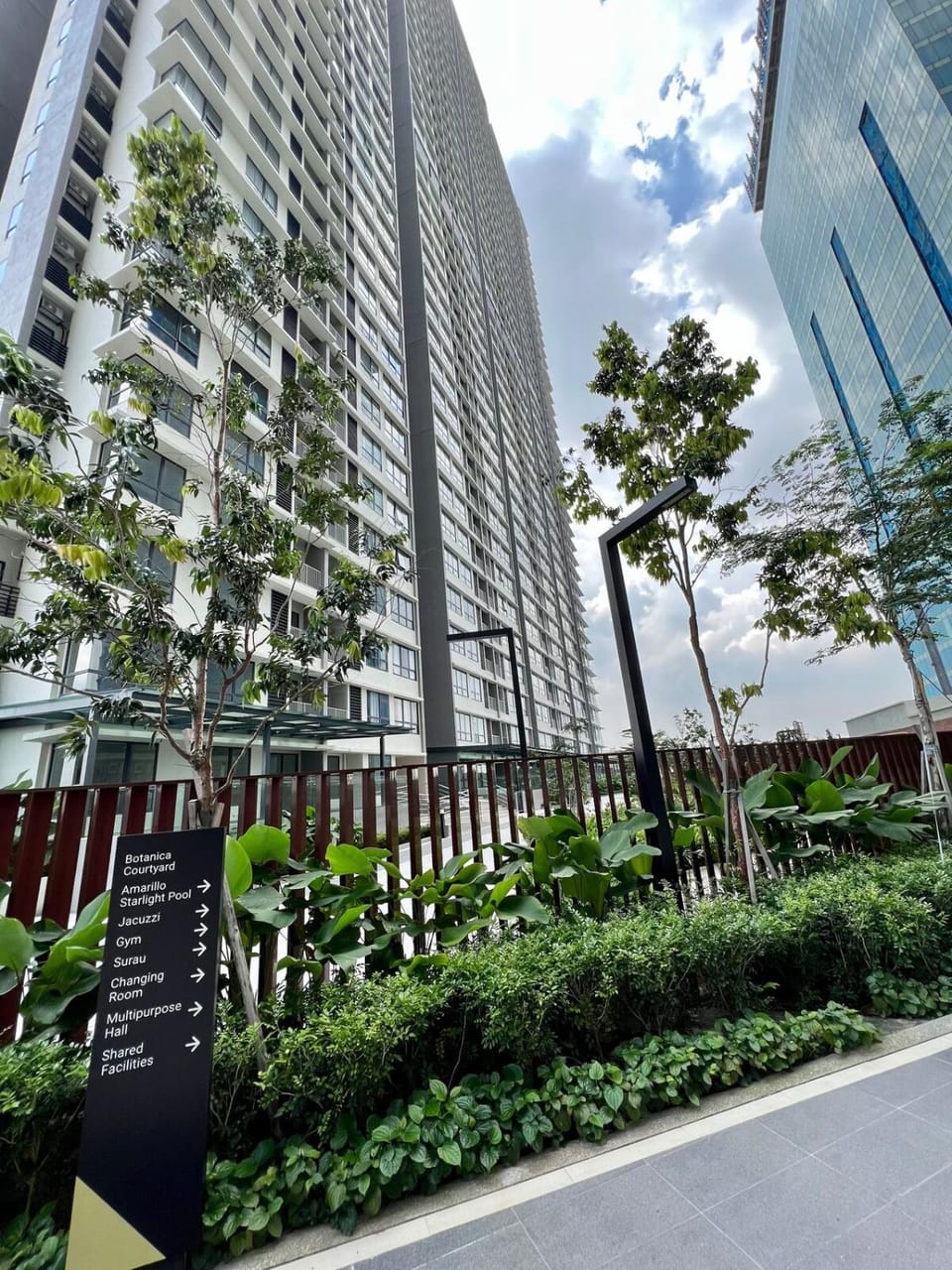 Sunsuria Sweet Home SOHO Apartment in Selangor, Malaysia
