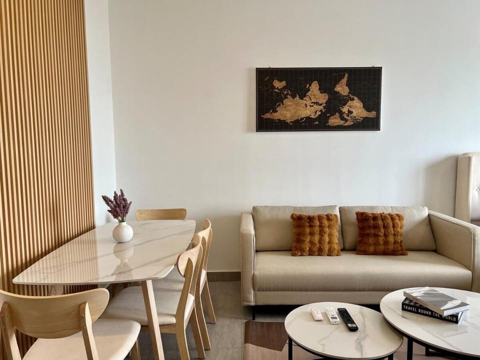 Sunsuria Sweet Home SOHO Apartment in Selangor, Malaysia