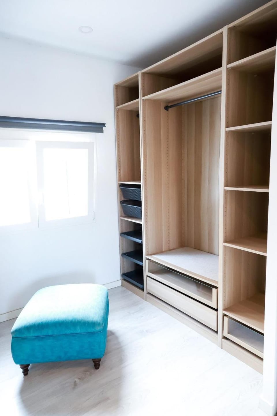 Villas2meet Casa Blanca Apartment in Llevant