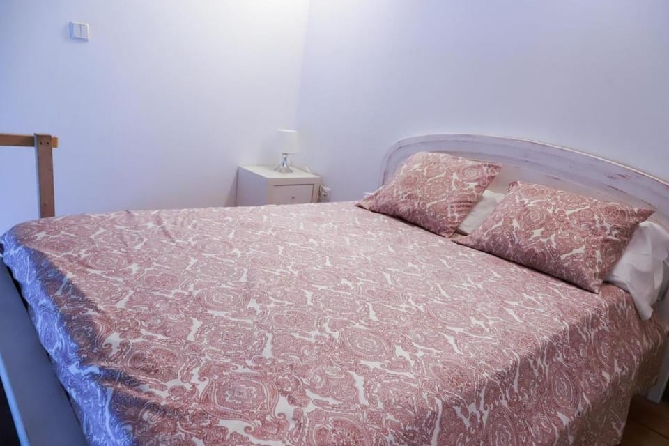 Villas2meet Casa Blanca Apartment in Llevant