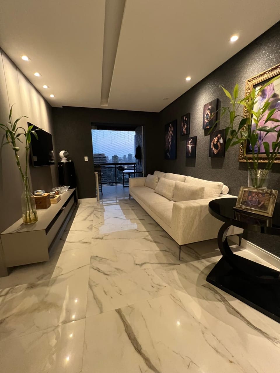 Luxuoso Apartamento para a COP30 Apartment in Belém