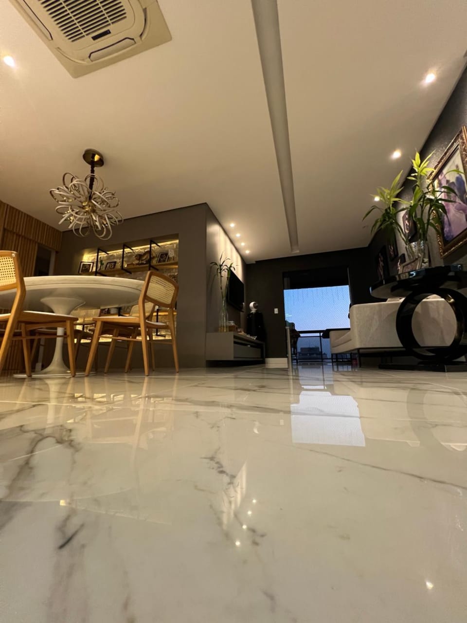 Luxuoso Apartamento para a COP30 Apartment in Belém