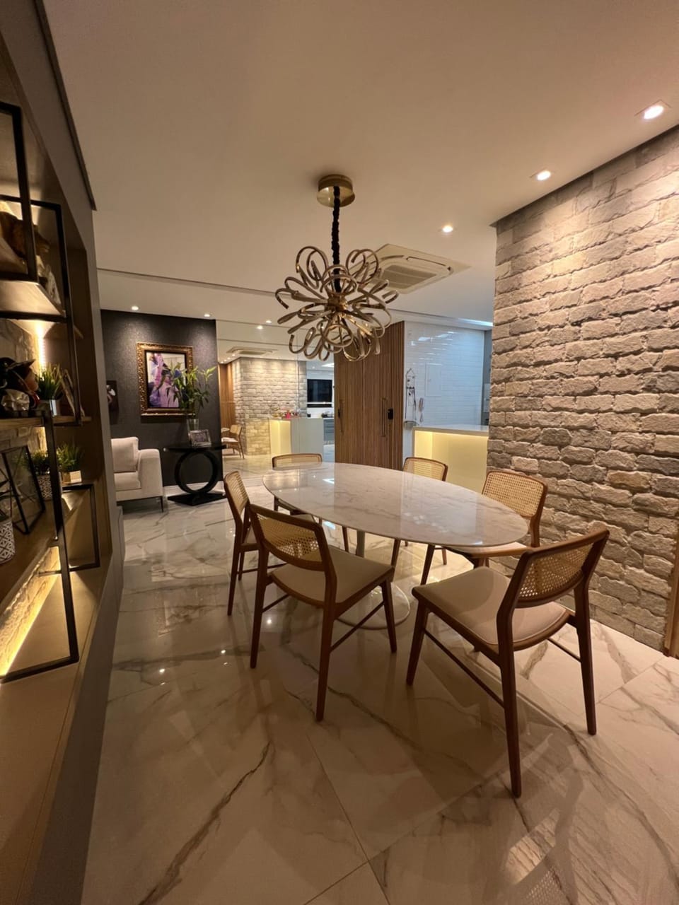 Luxuoso Apartamento para a COP30 Apartment in Belém