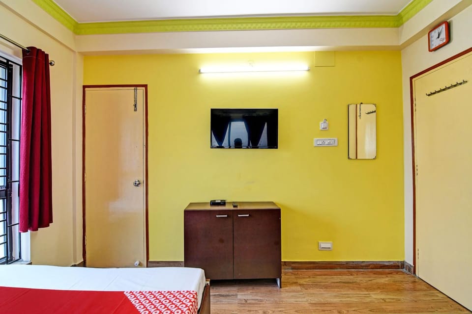 TV and multimedia, Photo of the whole room