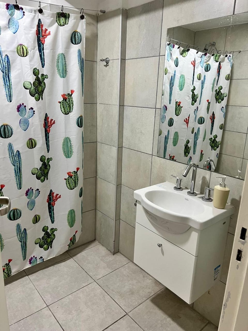 Departamento comodo Apartment in Santiago del Estero