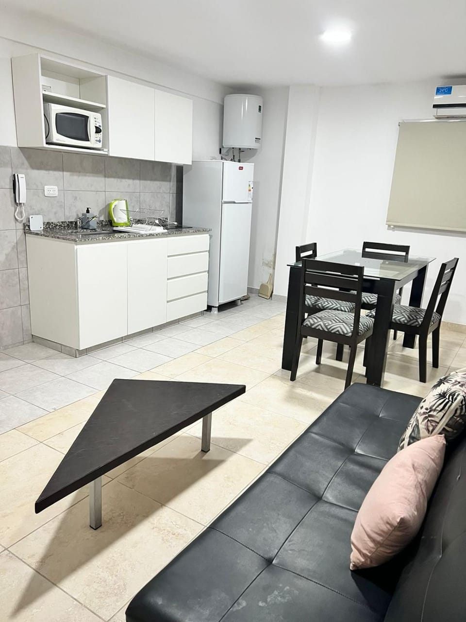 Departamento comodo Apartment in Santiago del Estero