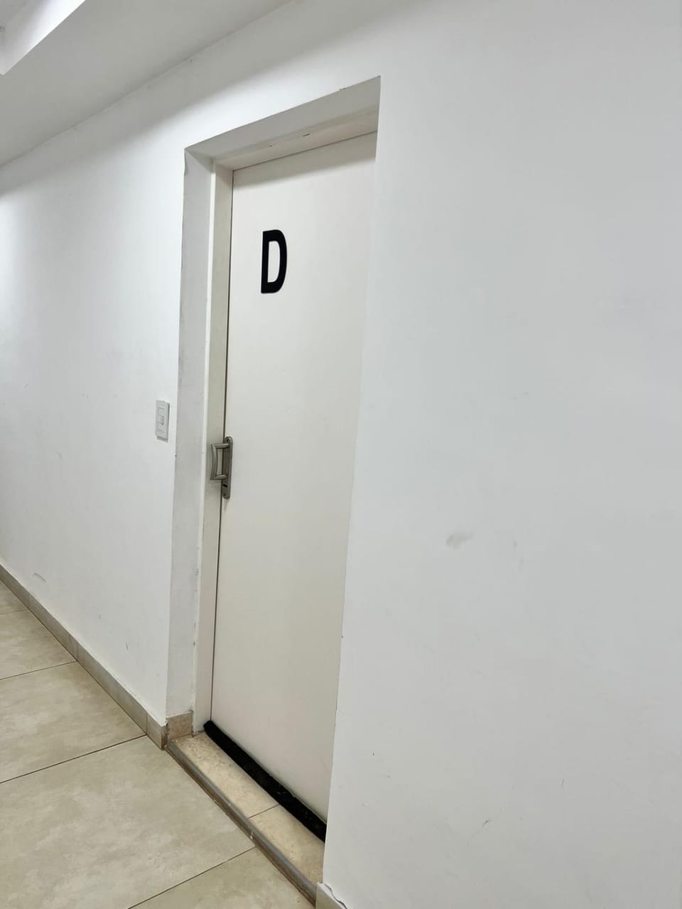 Departamento comodo Apartment in Santiago del Estero