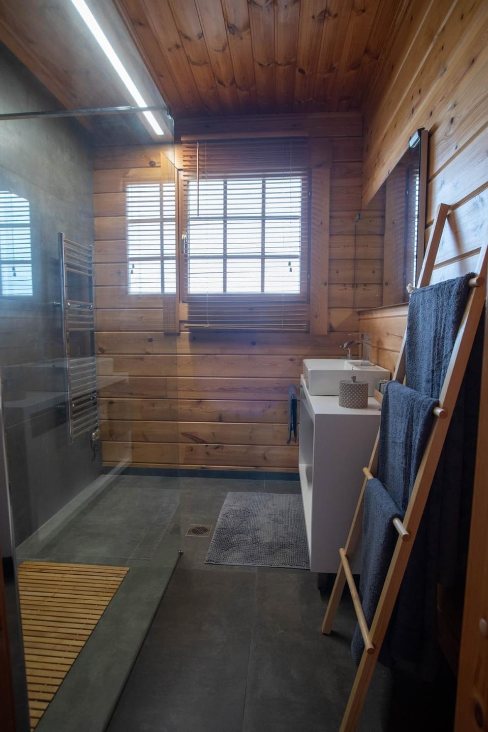Σαλέ κοντά την Νάουσα Chalet in Decentralized Administration of Macedonia and Thrace