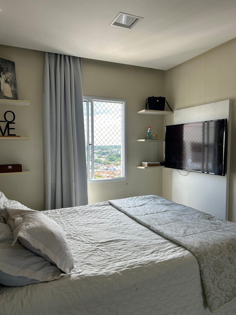 Apartamento para COP 30 Apartment in Belém
