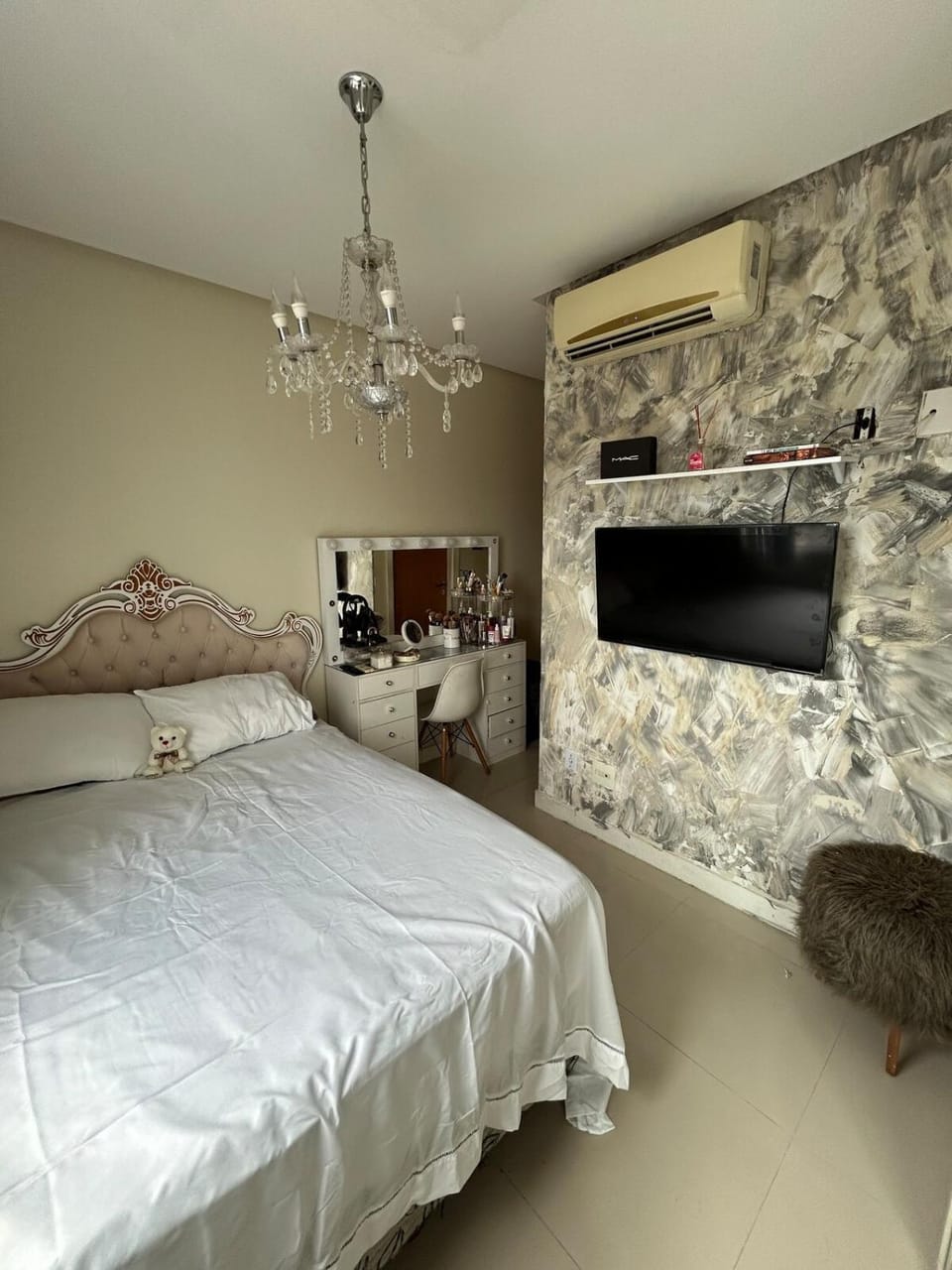 Apartamento para COP 30 Apartment in Belém