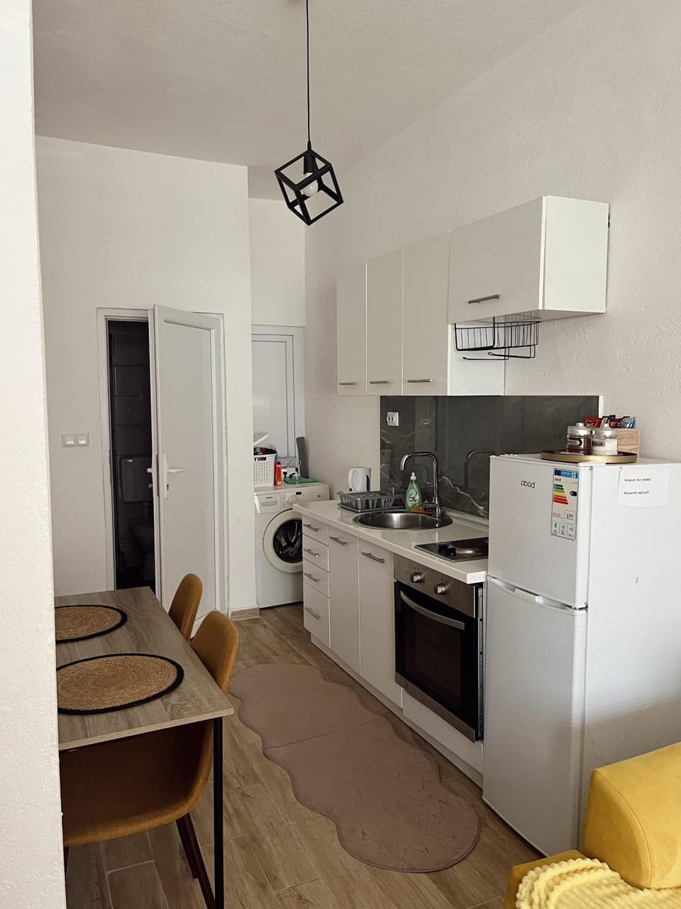 Apartman1 Centar Konjic Apartment in Federation of Bosnia and Herzegovina