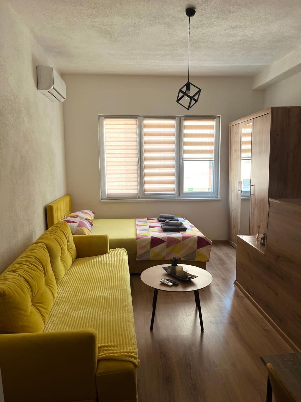 Apartman1 Centar Konjic Apartment in Federation of Bosnia and Herzegovina