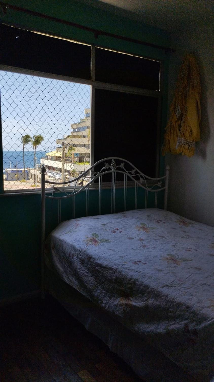 Apartamento temporada Carnaval Ondina Apartment in Salvador