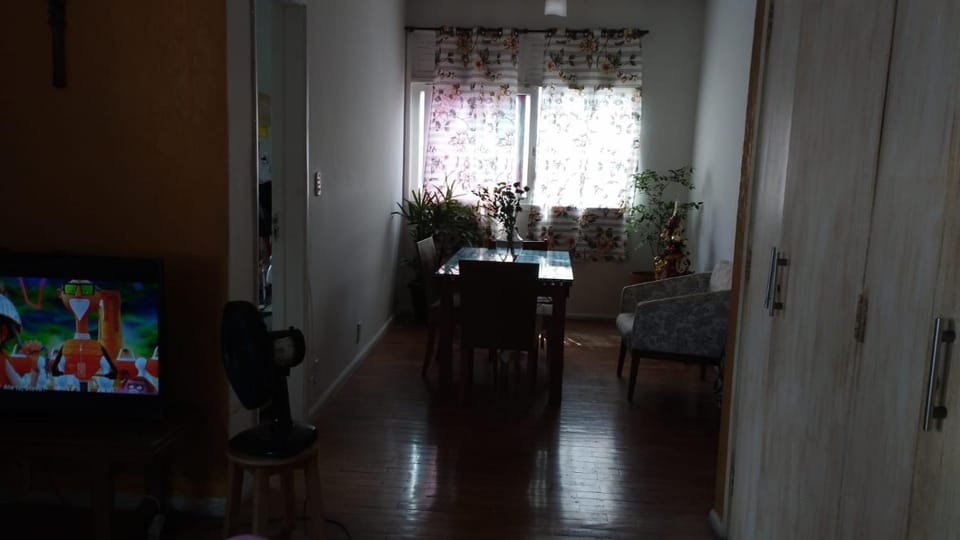 Apartamento temporada Carnaval Ondina Apartment in Salvador