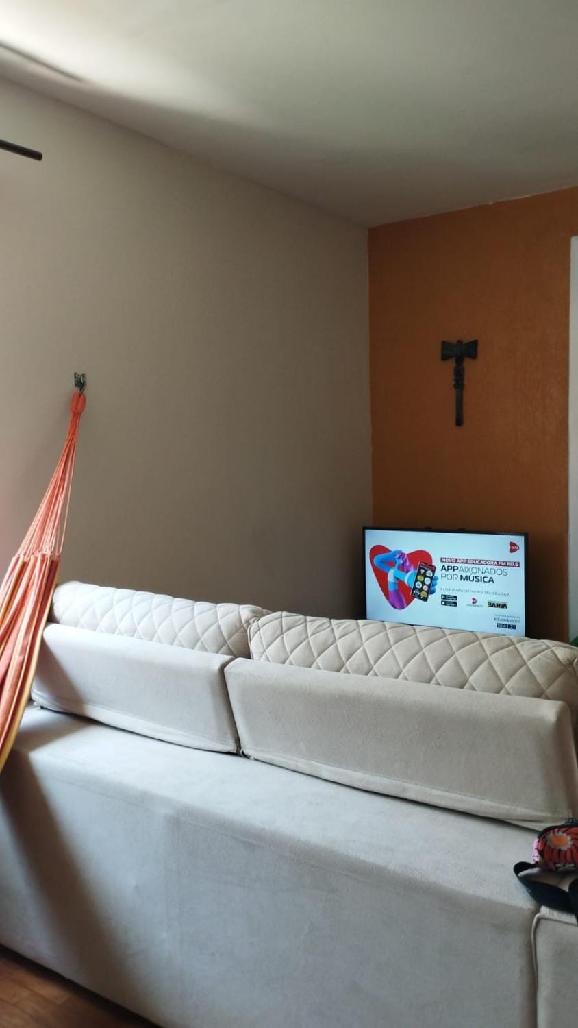 Apartamento temporada Carnaval Ondina Apartment in Salvador