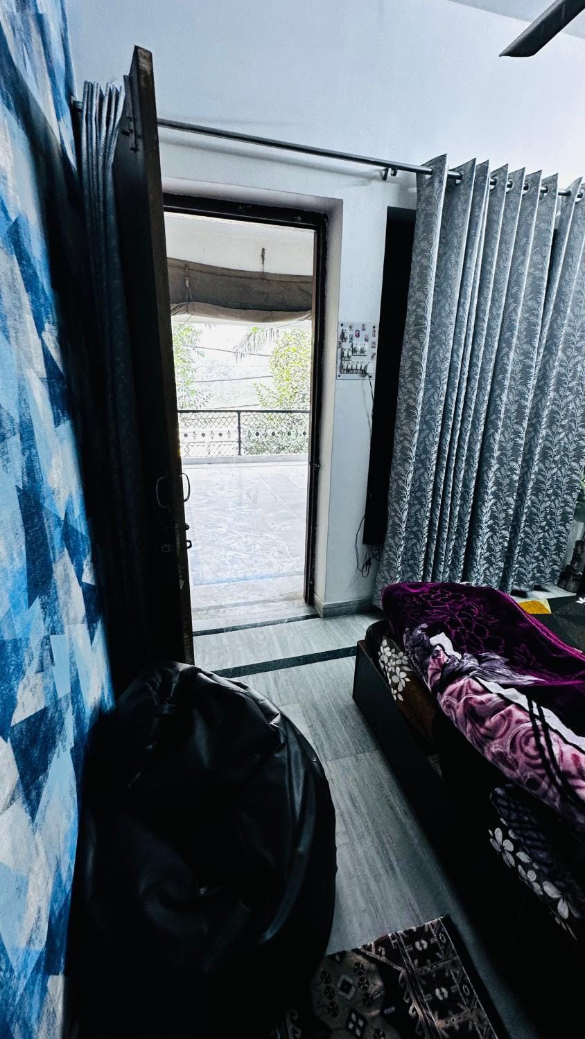 Stay with SaMaRtH Campground/ 
RV Resort in Uttar Pradesh