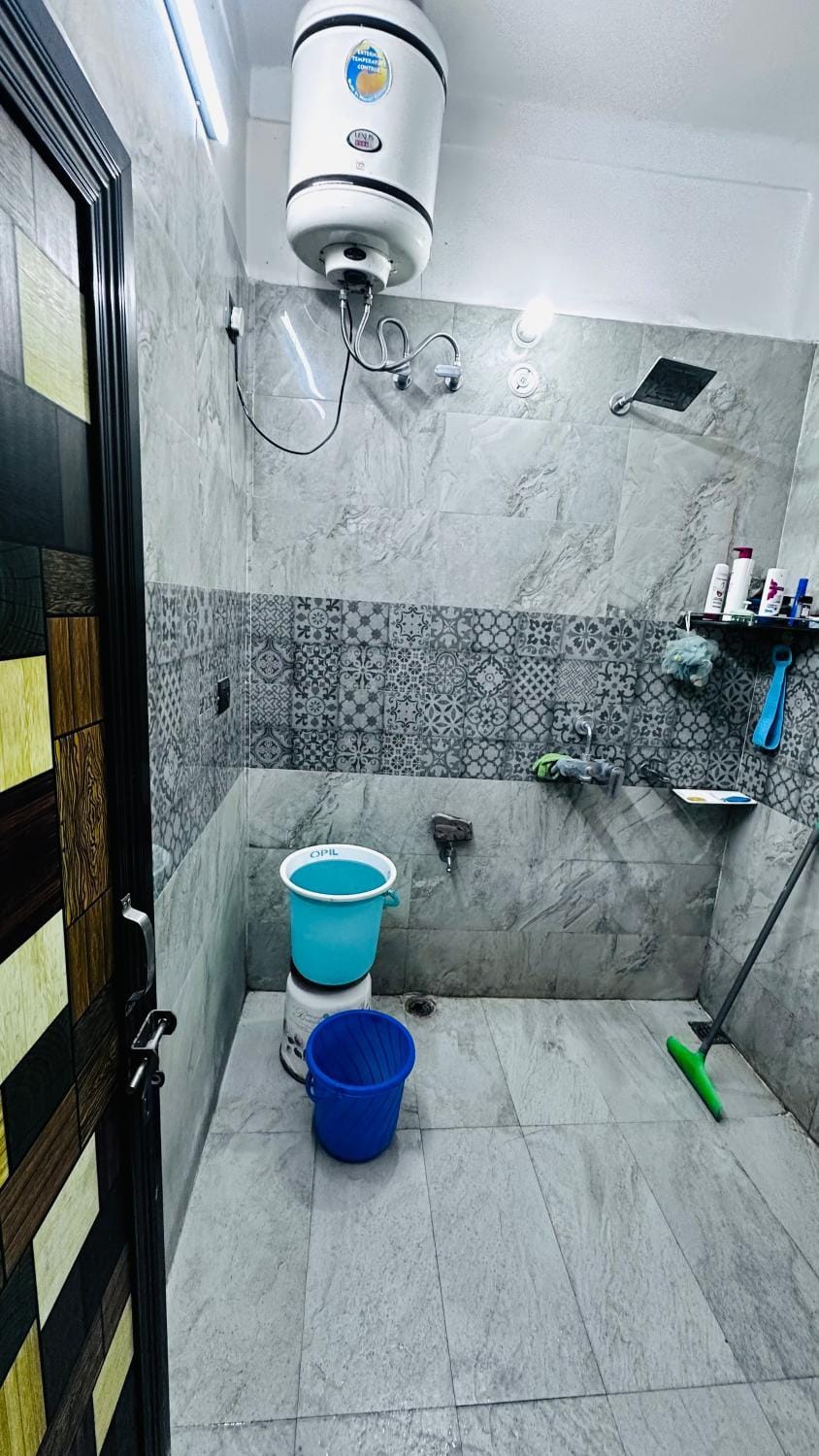 Stay with SaMaRtH Campground/ 
RV Resort in Uttar Pradesh