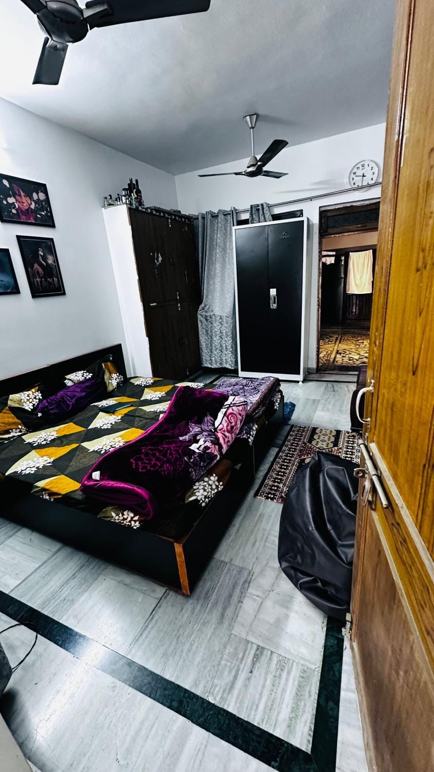 Stay with SaMaRtH Campground/ 
RV Resort in Uttar Pradesh