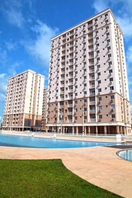Excellent Apartament COP 30 Apartment in Belém